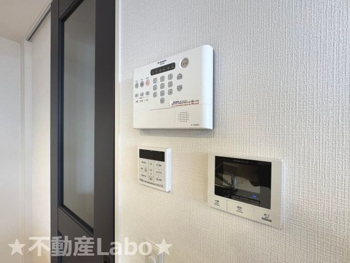 徳島県徳島市出来島本町1(アパート)の賃貸物件の内装