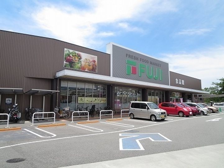 徳島県徳島市出来島本町1(アパート)の賃貸物件の周辺