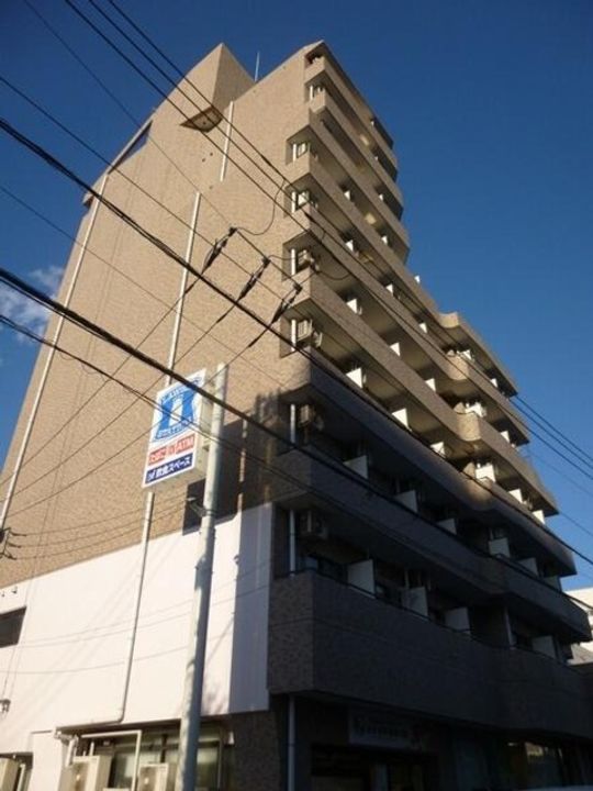 ライオンズマンション西が丘南の内装
