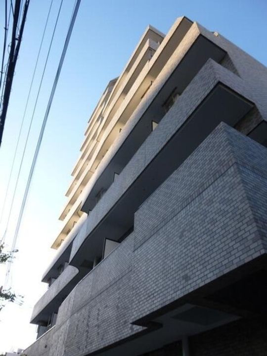ライオンズマンション西が丘南の内装