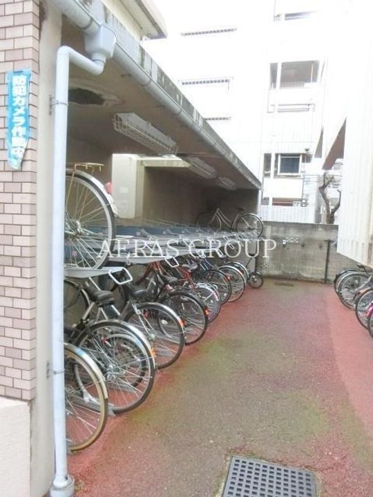 ライオンズマンション西が丘南のその他画像