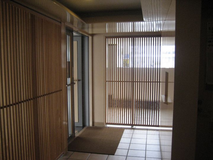 パインベルテIIの地図