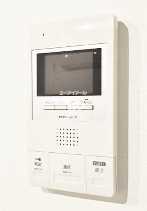 東京都品川区中延6(マンション)の賃貸物件の内装