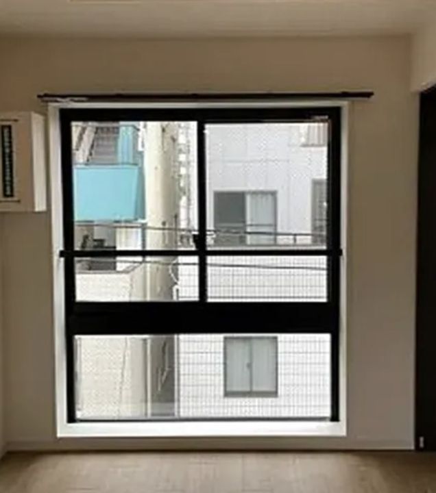 東京都品川区中延6(マンション)の賃貸物件の内装