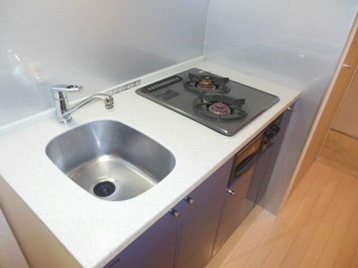 神奈川県横浜市中区山下町(マンション)の賃貸物件のその他画像