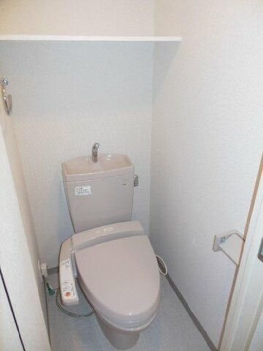 神奈川県横浜市中区山下町(マンション)の賃貸物件の内装