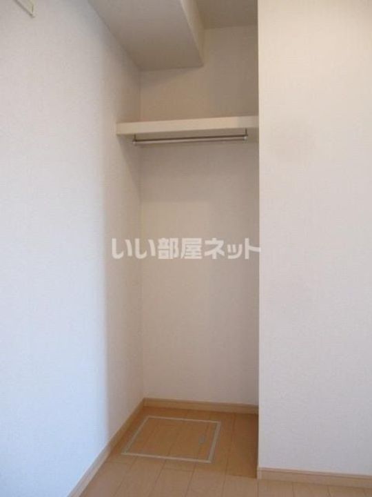 静岡県静岡市葵区瀬名3(アパート)の賃貸物件の内装