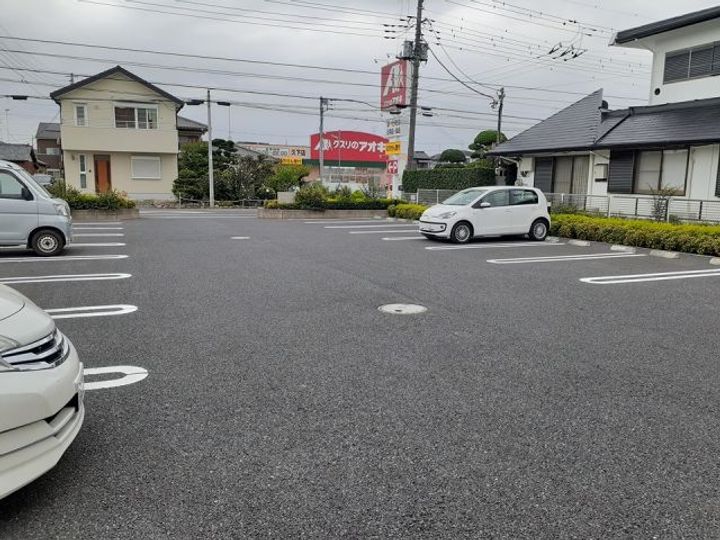 ウィスティリアの地図