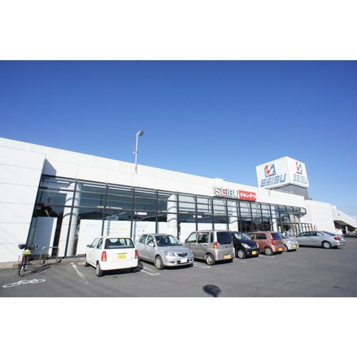 メルべーユ文京A棟の周辺