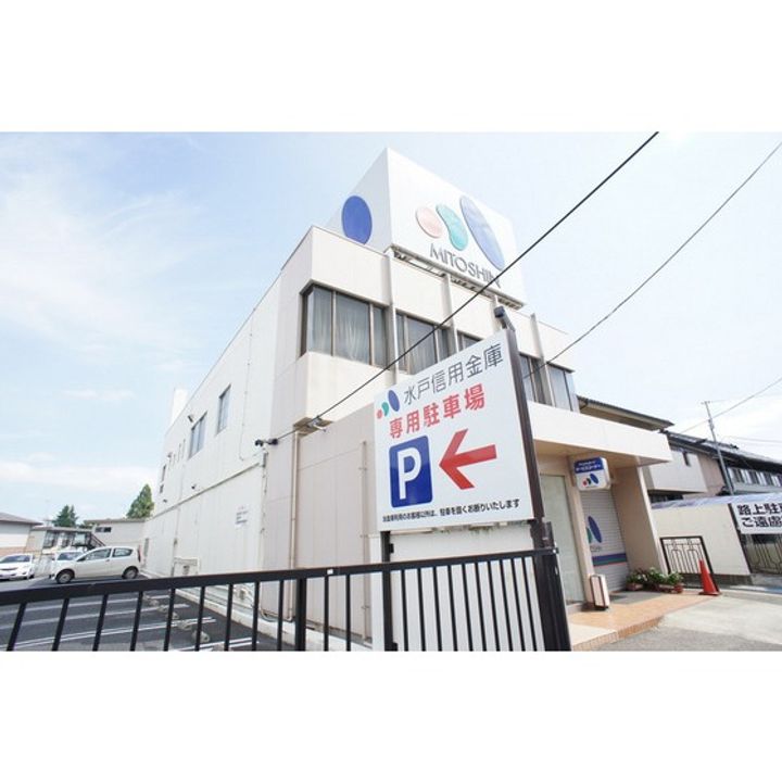 メルべーユ文京A棟の周辺
