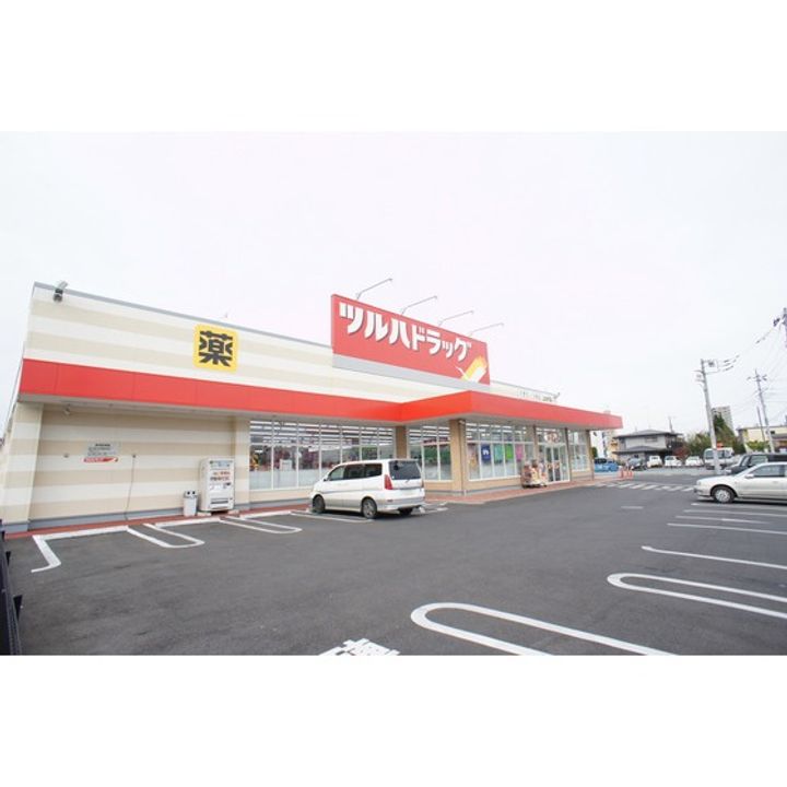 メルべーユ文京A棟の周辺