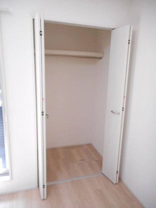 プロキオンの内装