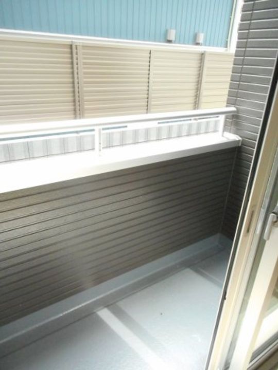 プロキオンの内装