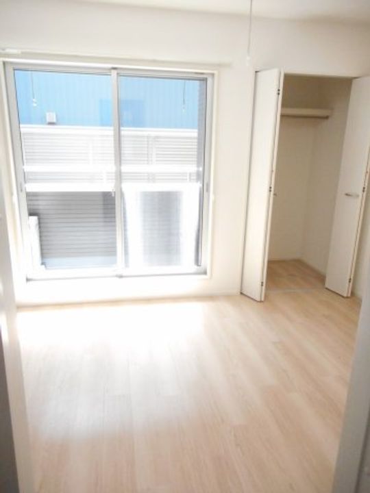 プロキオンの居間