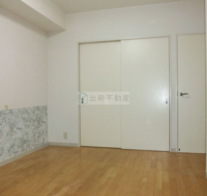 ヴェニーレ早稲田の内装