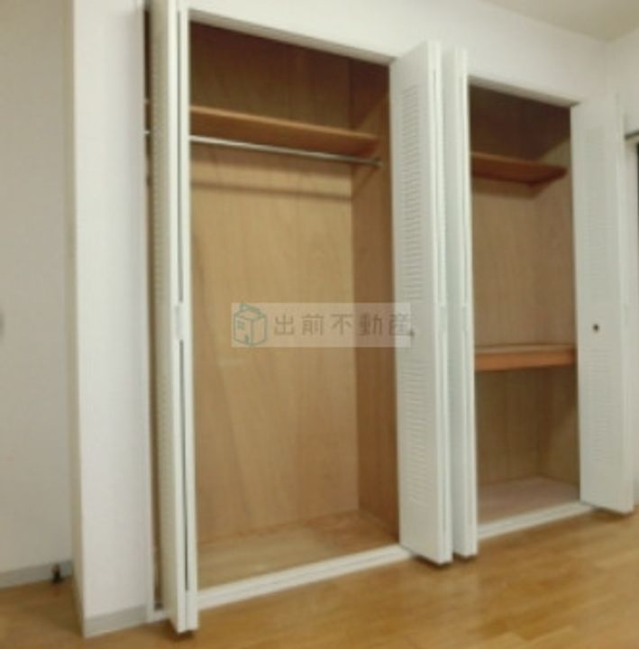 ヴェニーレ早稲田の内装