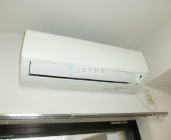 ヴェニーレ早稲田の内装