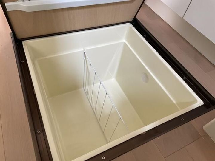 宮城県名取市上余田字市坪(一戸建)の賃貸物件の内装