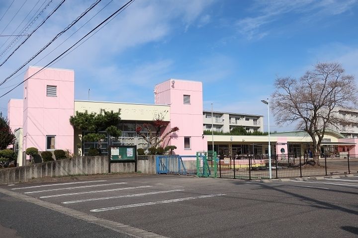 岐阜県可児市土田(アパート)の賃貸物件の周辺
