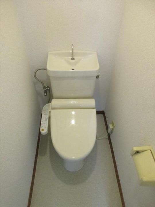 東京都板橋区徳丸2(マンション)の賃貸物件の内装