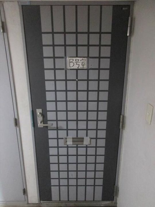 東京都板橋区徳丸2(マンション)の賃貸物件の内装