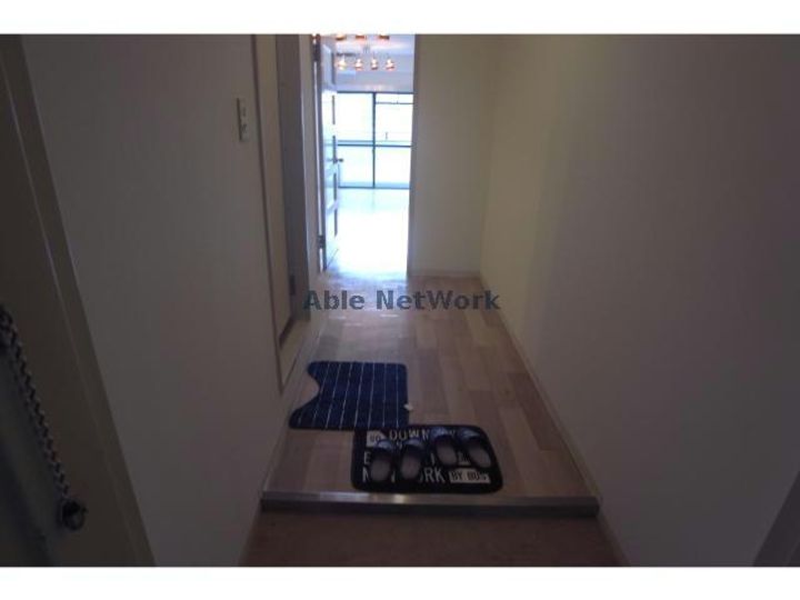 岐阜県岐阜市薮田南1(マンション)の賃貸物件の玄関