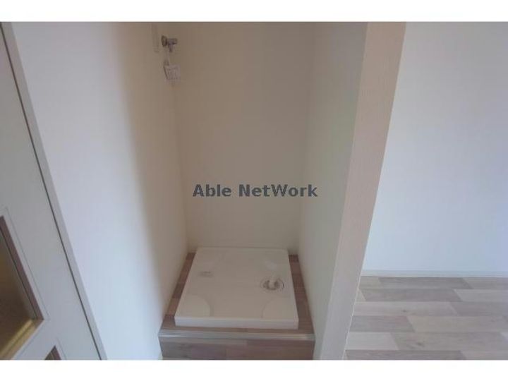 岐阜県岐阜市薮田南1(マンション)の賃貸物件の内装