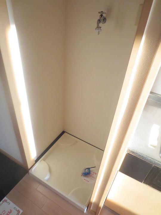 茨城県ひたちなか市相金町(アパート)の賃貸物件の内装