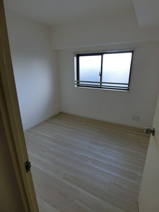 ウィステリアヒルズの内装