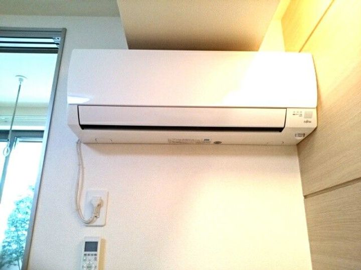 ピュアメゾンの内装