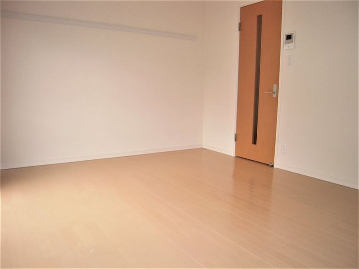 ステラ星川の内装