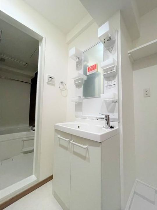 大森北1丁目マンションの内装