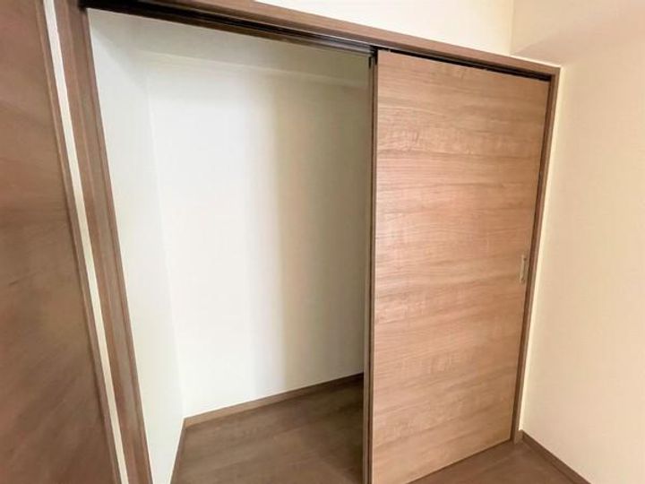 大森北1丁目マンションの内装