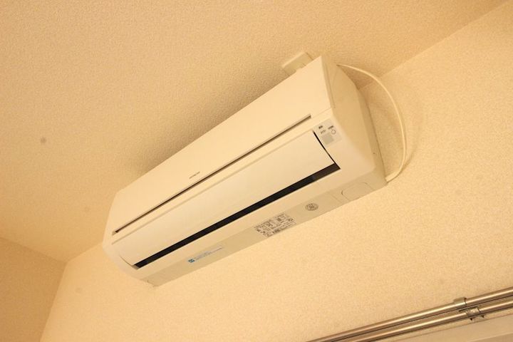 ミーナ原町の内装