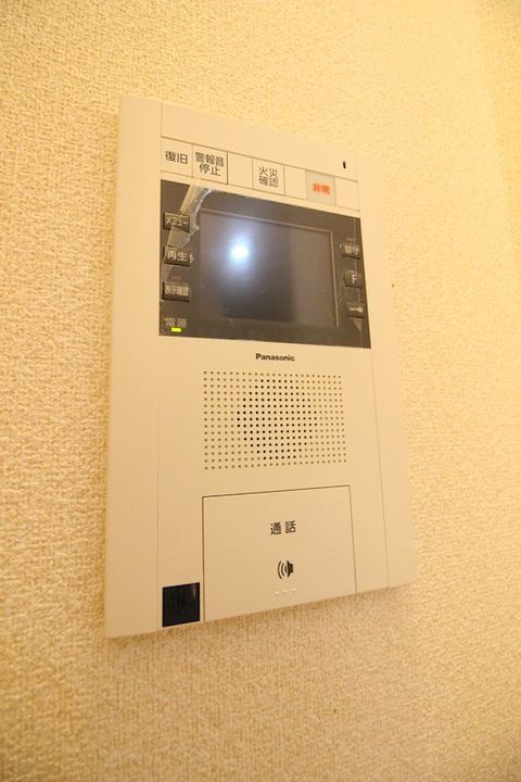 ミーナ原町の内装