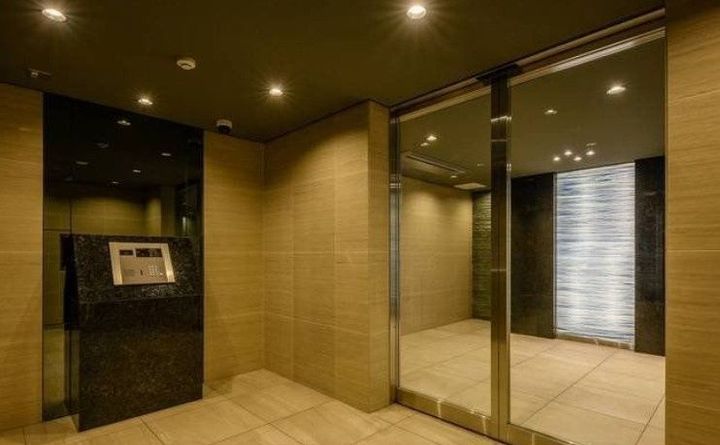 東京都練馬区豊玉中3(マンション)の賃貸物件の地図