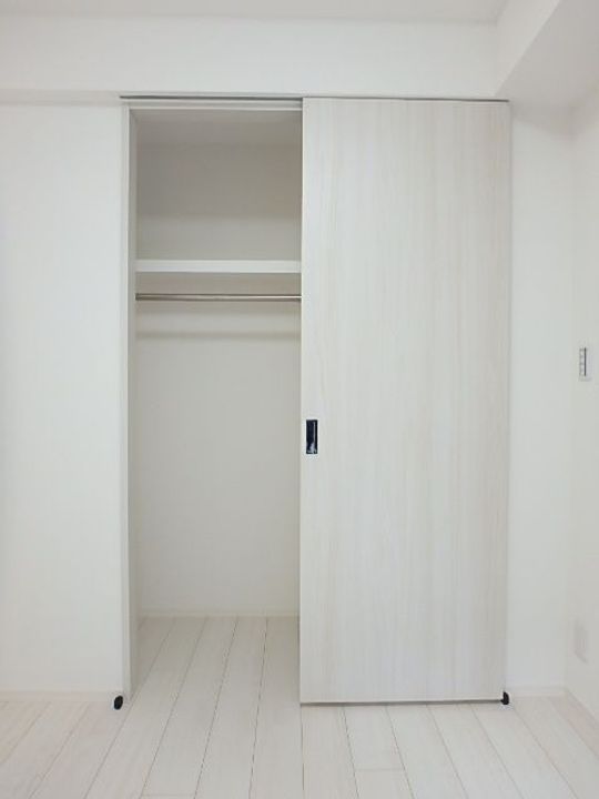 東京都練馬区豊玉中3(マンション)の賃貸物件の内装