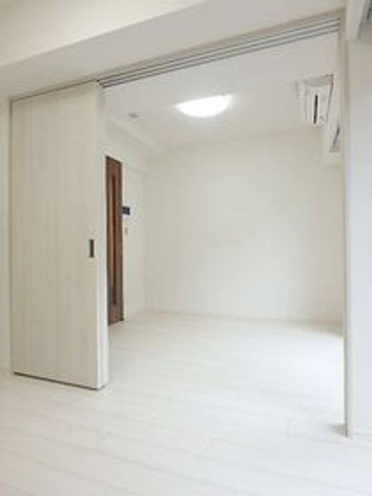 東京都練馬区豊玉中3(マンション)の賃貸物件の居間