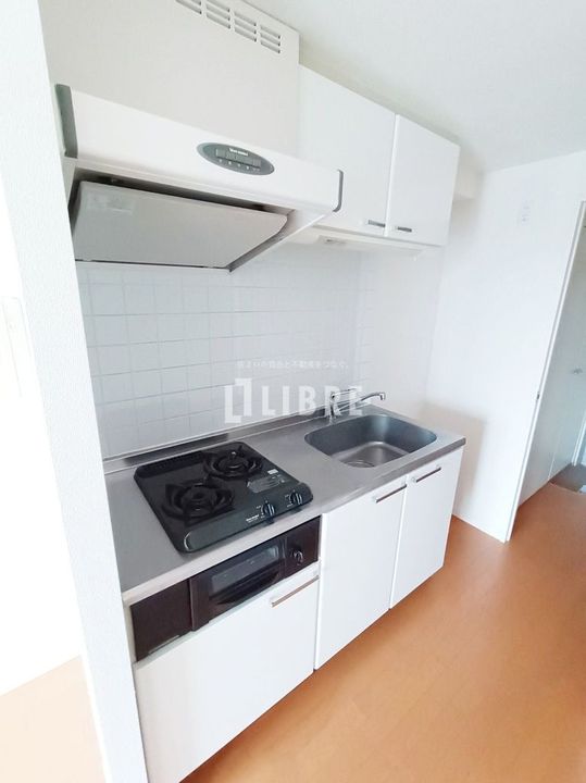 step1のキッチン