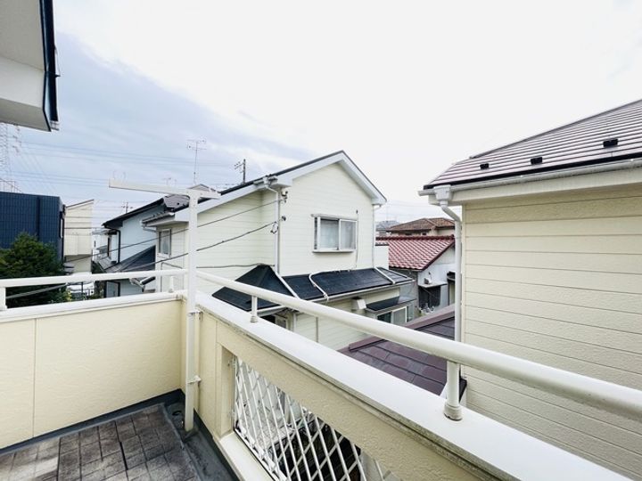 神奈川県横浜市旭区本宿町(一戸建)の賃貸物件のその他画像