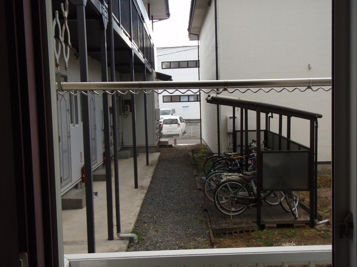 宮城県仙台市太白区鹿野3(アパート)の賃貸物件のその他画像