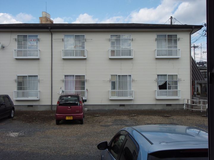 宮城県仙台市太白区鹿野3(アパート)の賃貸物件のその他画像