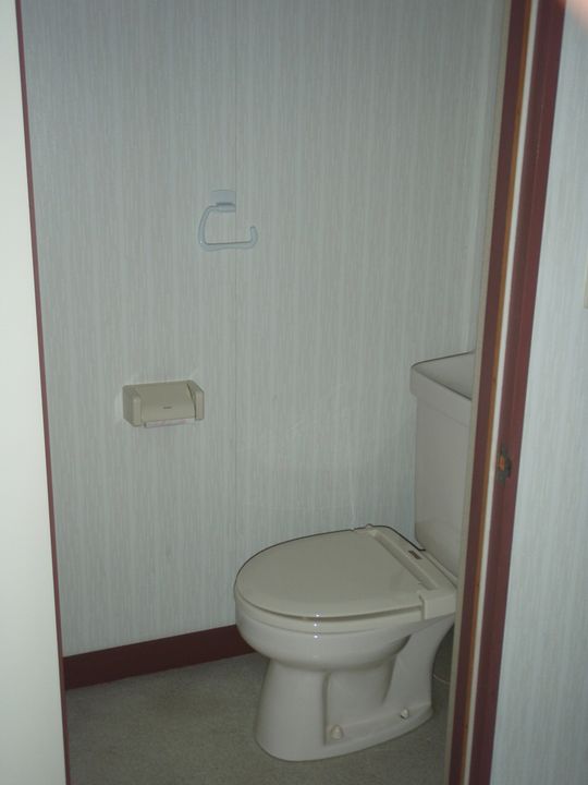 宮城県仙台市太白区鹿野3(アパート)の賃貸物件の内装