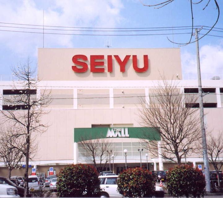 宮城県仙台市太白区鹿野3(アパート)の賃貸物件の周辺