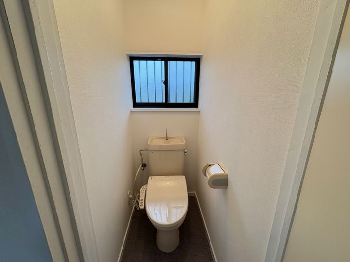 グレイス伍番館の内装