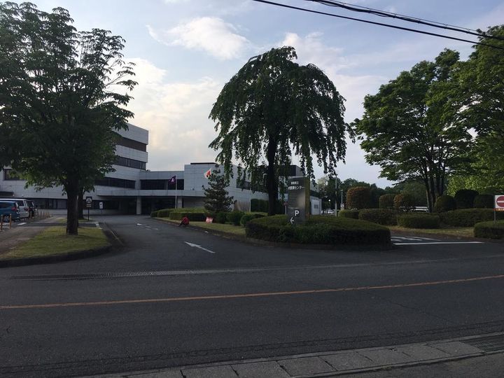 グレイス伍番館の周辺