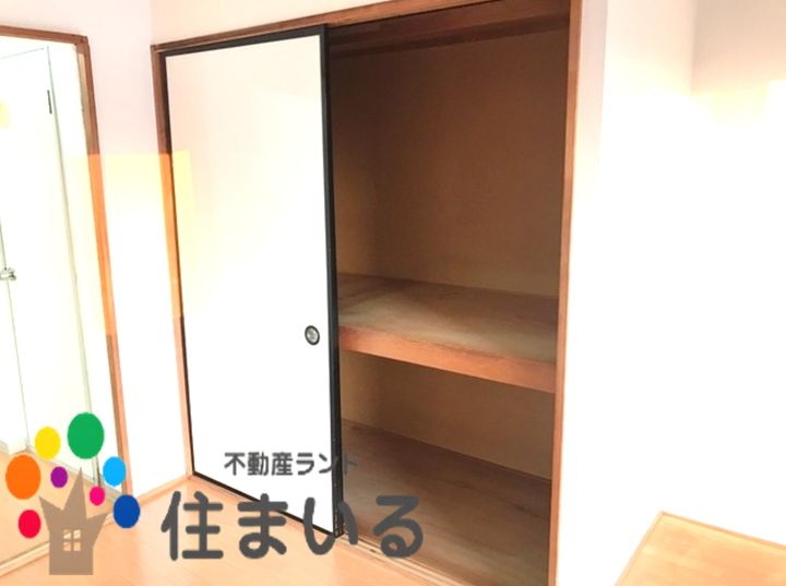 愛知県大府市月見町1(マンション)の賃貸物件の内装