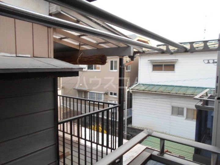 valley Houseのその他画像