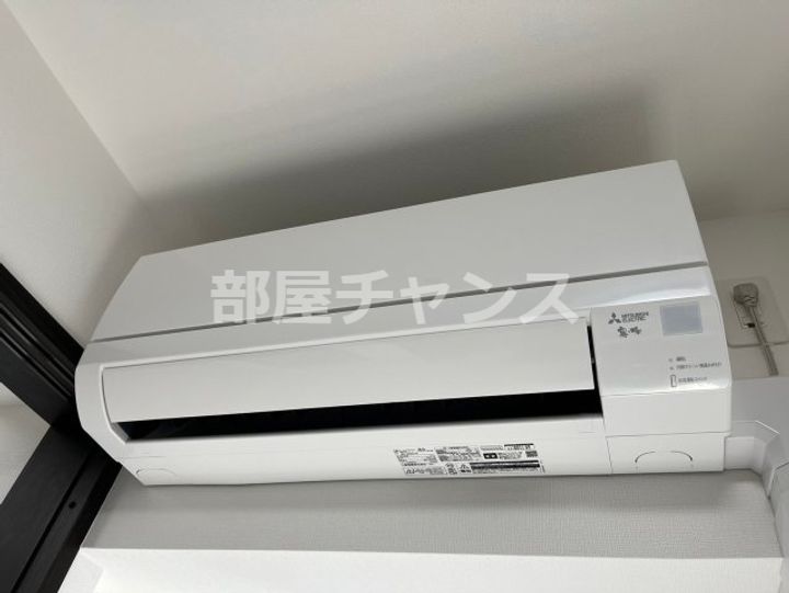 愛知県名古屋市東区葵2(マンション)の賃貸物件の内装