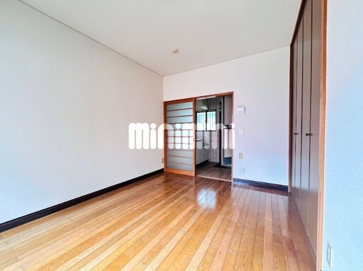 コーポ清雅のその他画像